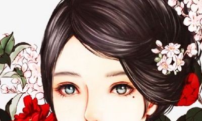 拥有泪痣的人命运如何