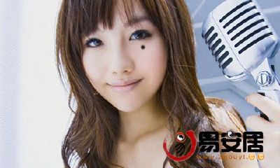 泪堂痣是什么 子女宫有痣代表什么