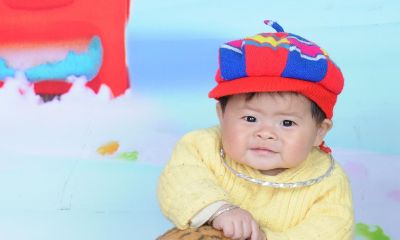 宝宝严姓男孩起名取名