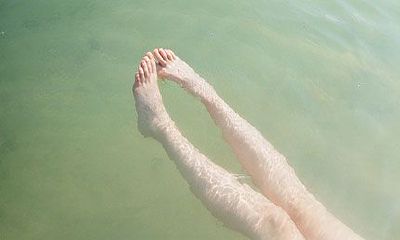 右脚脚底有痣代表着什么