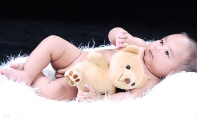 杜宝宝起名取名大全