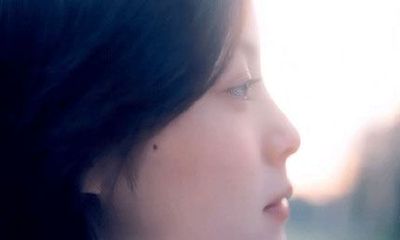 女人身体痣相图解大全