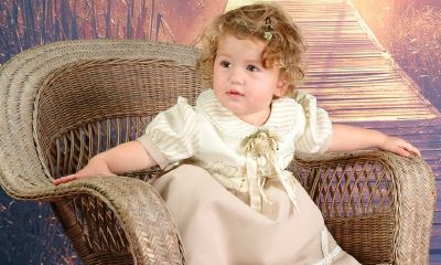 宝宝测字起名取名