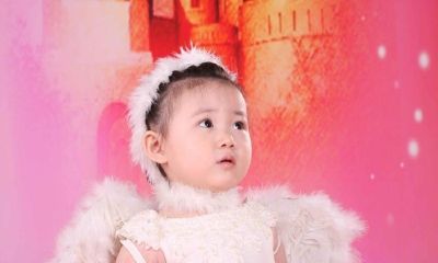 华姓女宝宝起名取名字属鸡