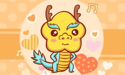 属龙人从事什么行业往往很谨慎