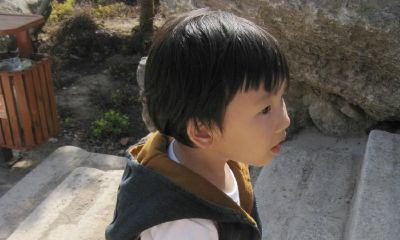 姓陈的女宝宝起名取名字