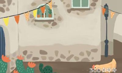 原来属龙男也有这么可爱的一面！