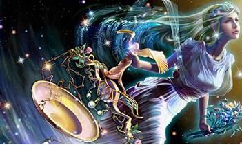 天秤座对待新结识朋友的态度