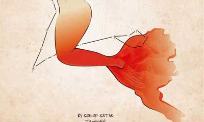 鱼鱼和蟹蟹终于修成正果