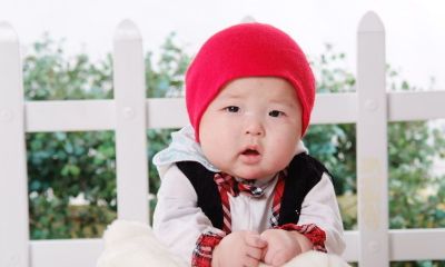 姓罗羊年宝宝怎么起名取名