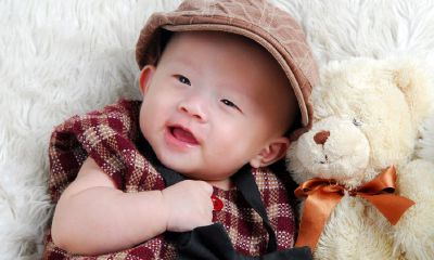 女宝宝姓闫起名取名大全