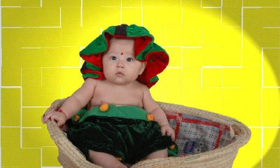 深圳宝宝起名取名