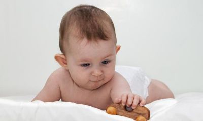 姓王的男宝宝起名取名字