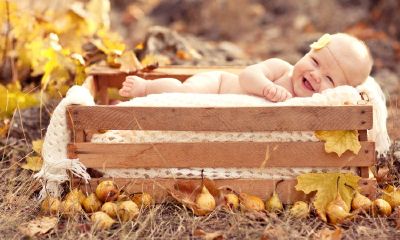 美国宝宝起名取名字