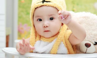 2015羊年六月宝宝起名取名