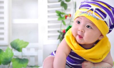 女宝宝起名取名名字荣好听