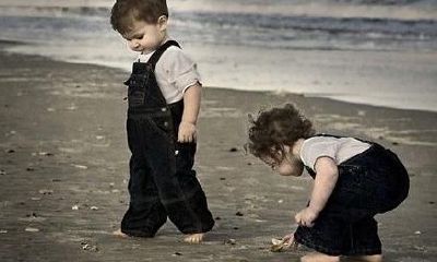 有关男双胞胎名字