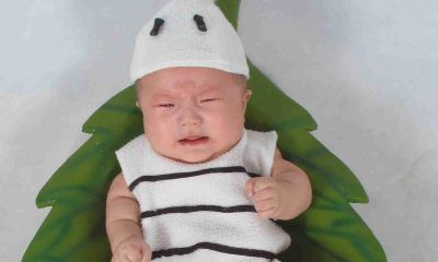 初夏出生宝宝起名取名