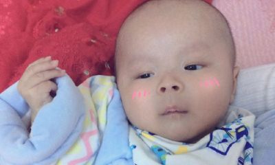 操姓羊宝宝起名取名字