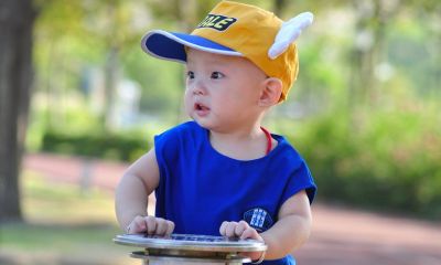 猴宝宝姓付怎样起名取名