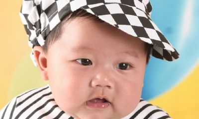 性宋宝宝起名取名大全