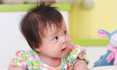 2017男宝宝起名取名大全杨