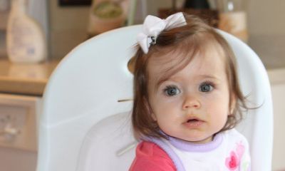 2017崔姓女宝宝起名取名