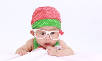 美腾网免费宝宝起名取名