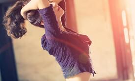 巨蟹座女生怎么做才能赢得好男人