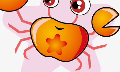 巨蟹座辞职前的表现