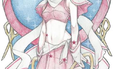 巨蟹座最想演的偶像剧