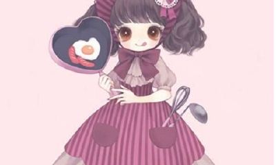 被路边的石头绊到时巨蟹座的反应