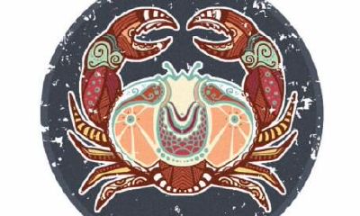 巨蟹座夏日如何有份好心情？