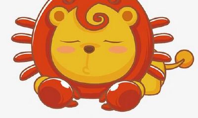 巨蟹座花痴程度