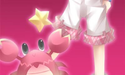 巨蟹座恋人的纯情度