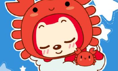 巨蟹座男女寂寞时候的表现