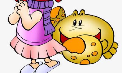 巨蟹座身体的性感地带