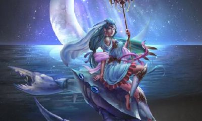 巨蟹座愚人节中招指数