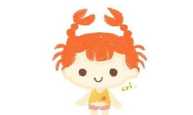 五一巨蟹座旅游运势