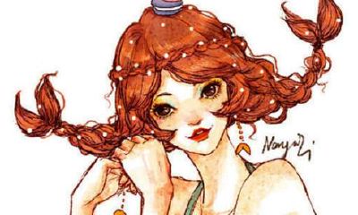 巨蟹座排遣寂寞的方法