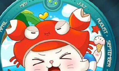 教巨蟹座如何辟邪？