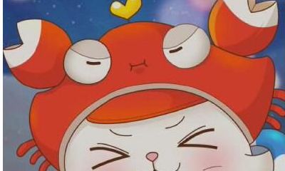 巨蟹座面试搞笑版