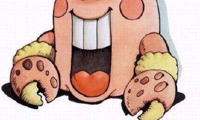 巨蟹座的自我反醒