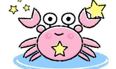 巨蟹座当爸爸以后的表现