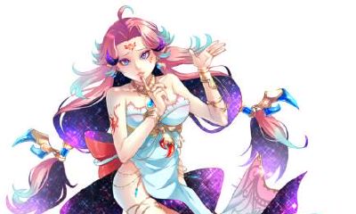 新娘巨蟹座最喜欢的婚纱