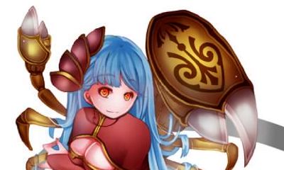 温雅俏丽的巨蟹座着装