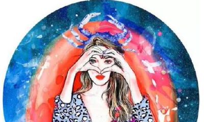 巨蟹座作为第三者时的心态