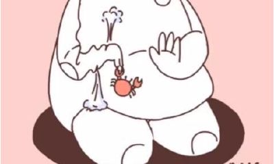 巨蟹座怎样过光棍节？