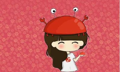 巨蟹座饮食特点