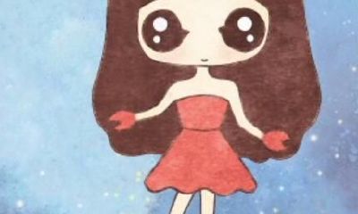 给巨蟹座的寓言